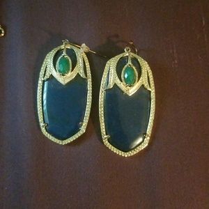 Kendra Scott Earrings